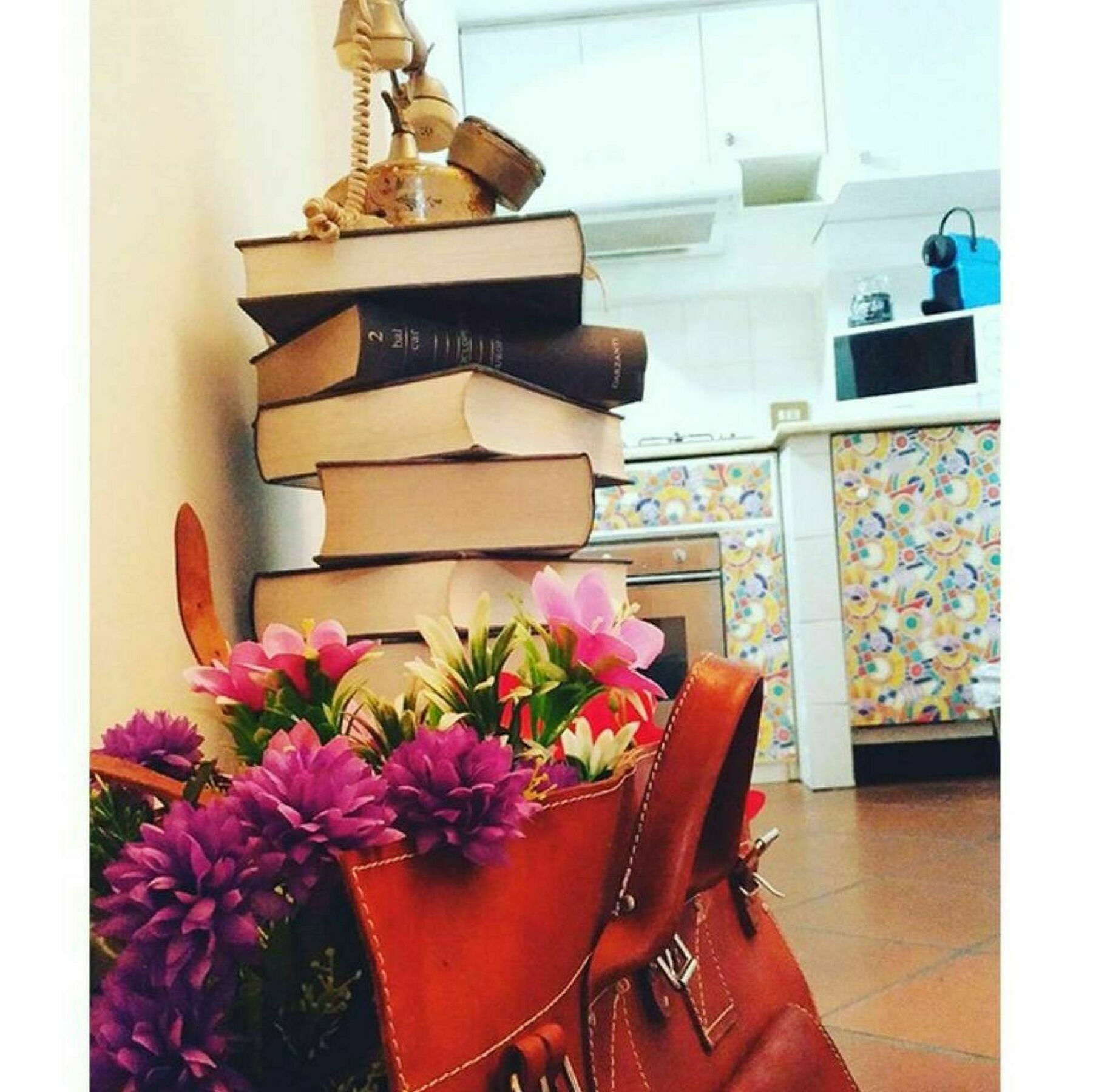 Demode Holiday روما المظهر الخارجي الصورة