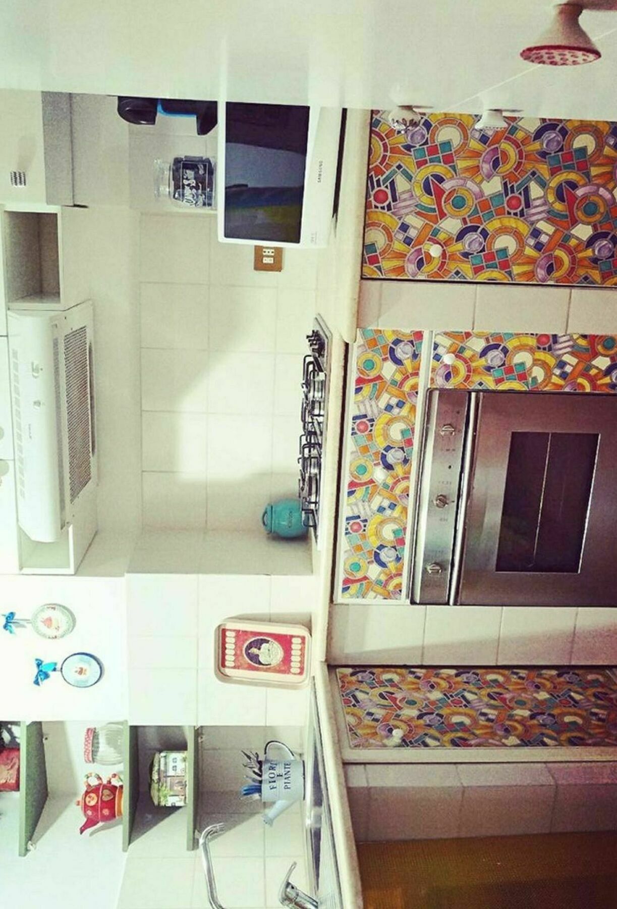 Demode Holiday روما المظهر الخارجي الصورة