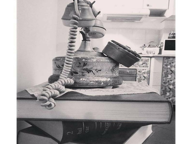 Demode Holiday روما المظهر الخارجي الصورة